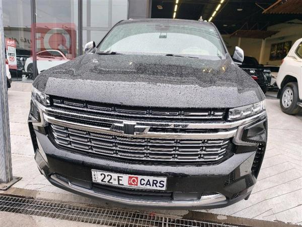 شيفروليه تاهو 2023 للبيع في العراق - اربيل